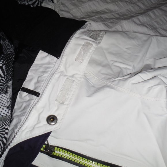 NITRO soft shell jacket - Picture 10 of 13